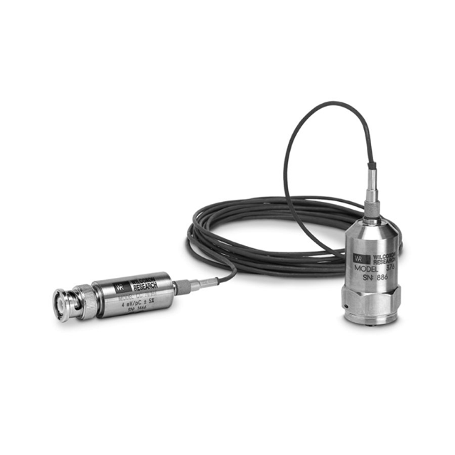 Amphenol Wilcoxon Sensing Technologies 376/CC701HT